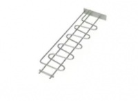 Omcan 24753 Heater/ Heating Element For Fw-2-1